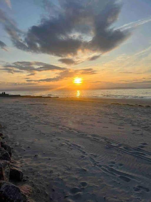 Apartmán Calailan Highland Seaside Retreat - Nairn Exteriér fotografie