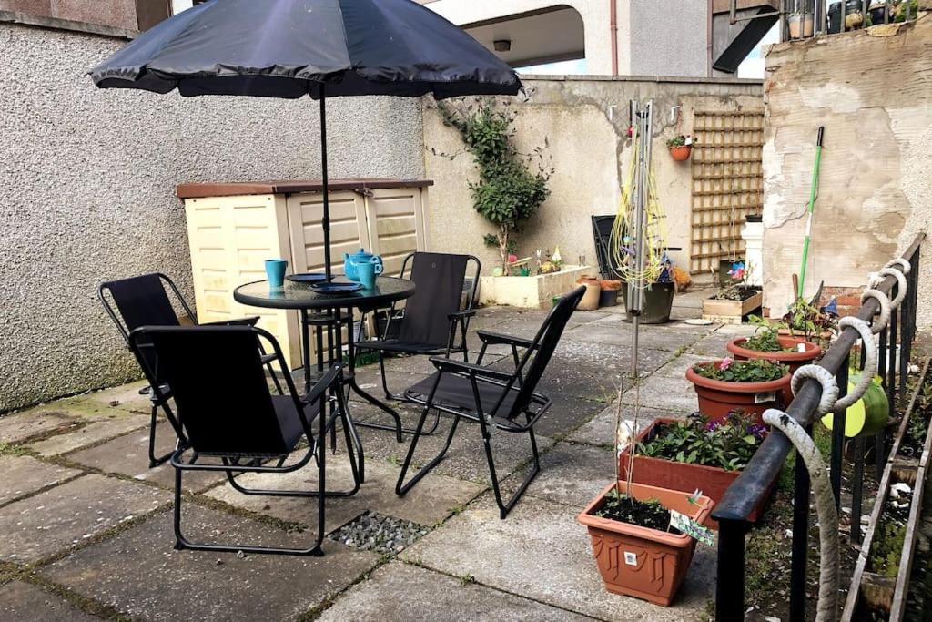 Apartmán Calailan Highland Seaside Retreat - Nairn Exteriér fotografie